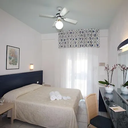 Luxor Boutique Hotel Cattolica